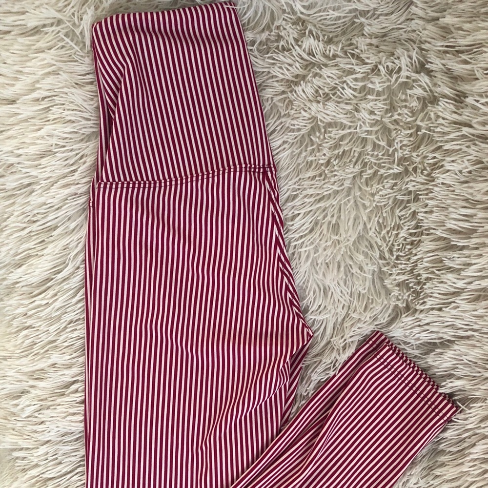 Exercise Colombian Pants